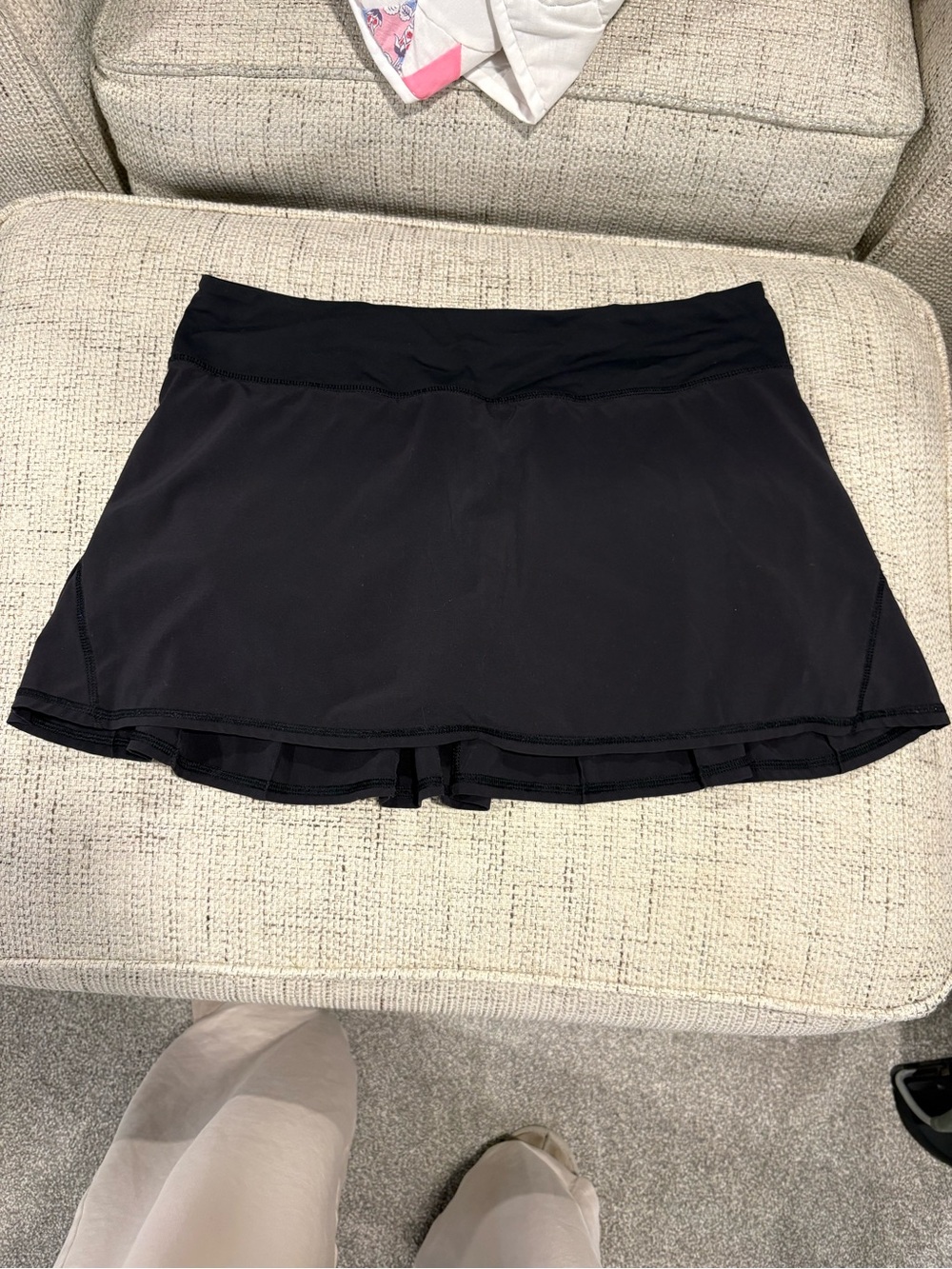 Lululemon Skirt - Picture 3 of 5